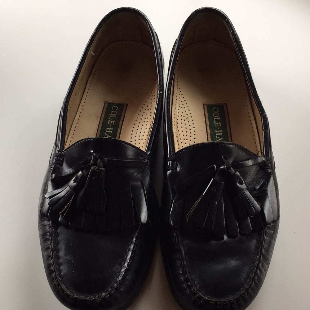 ⚠️⚠️Mens cole haan shoe